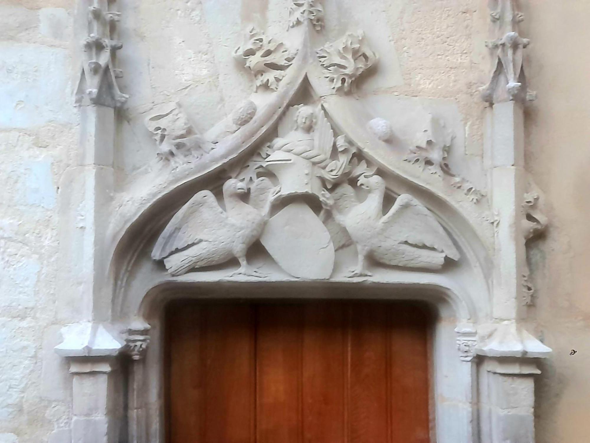 La Demeure Trousseau - Hypercentre Historique Au Calme Apartment Bourges Exterior photo